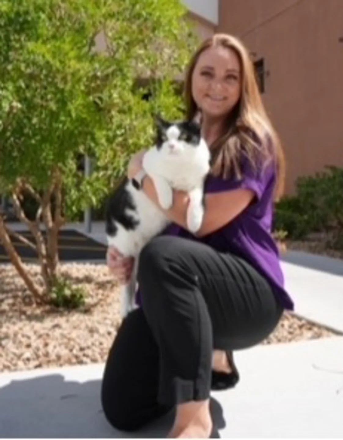 Dr. Meagan Leathem Dr. Meagan Leathem