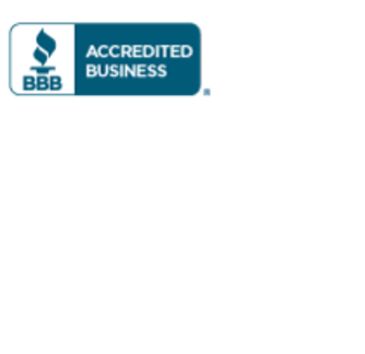 BBB Accredited Business Logo BBB Accredited Business Logo