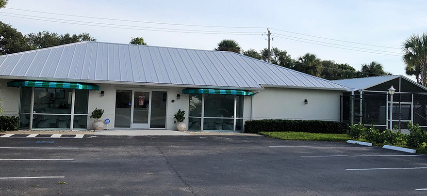 Animal Hospital in Vero Beach, FL Vero Beach Veterinary Hospital