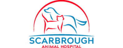 Scarbrough Animal Hospital in Sunrise, FL Logo