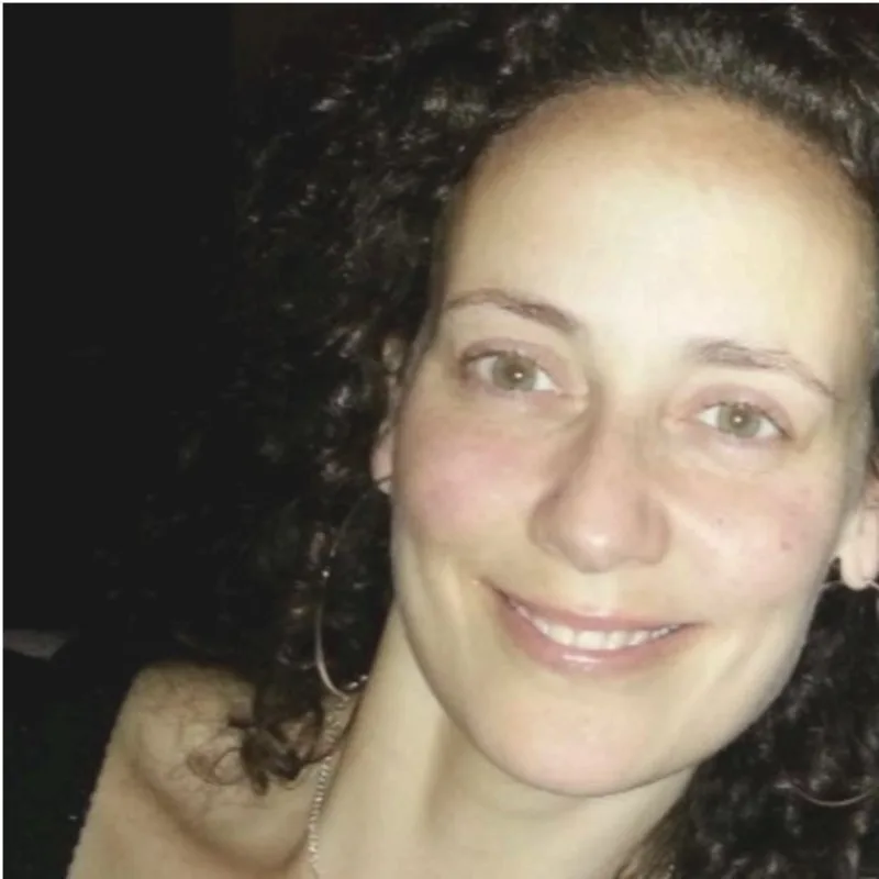 Stephanie Cianciulli Stephanie Cianciulli