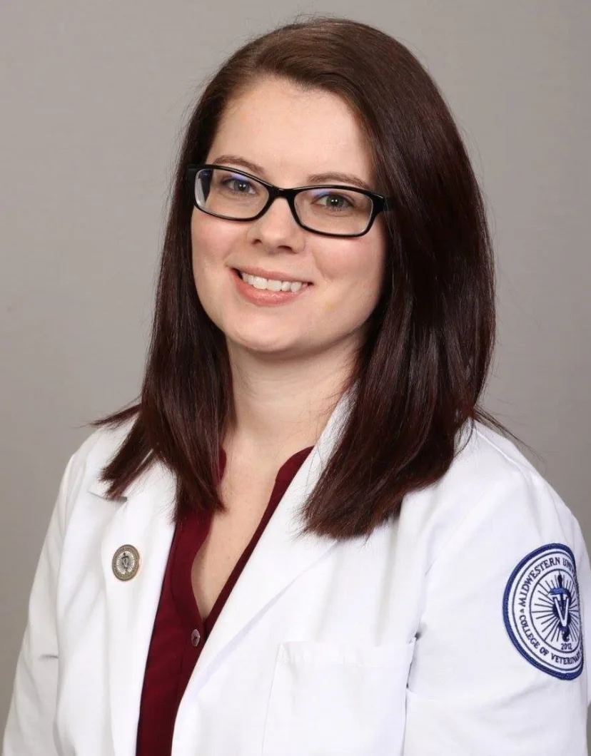 Dr. Amanda Dorn