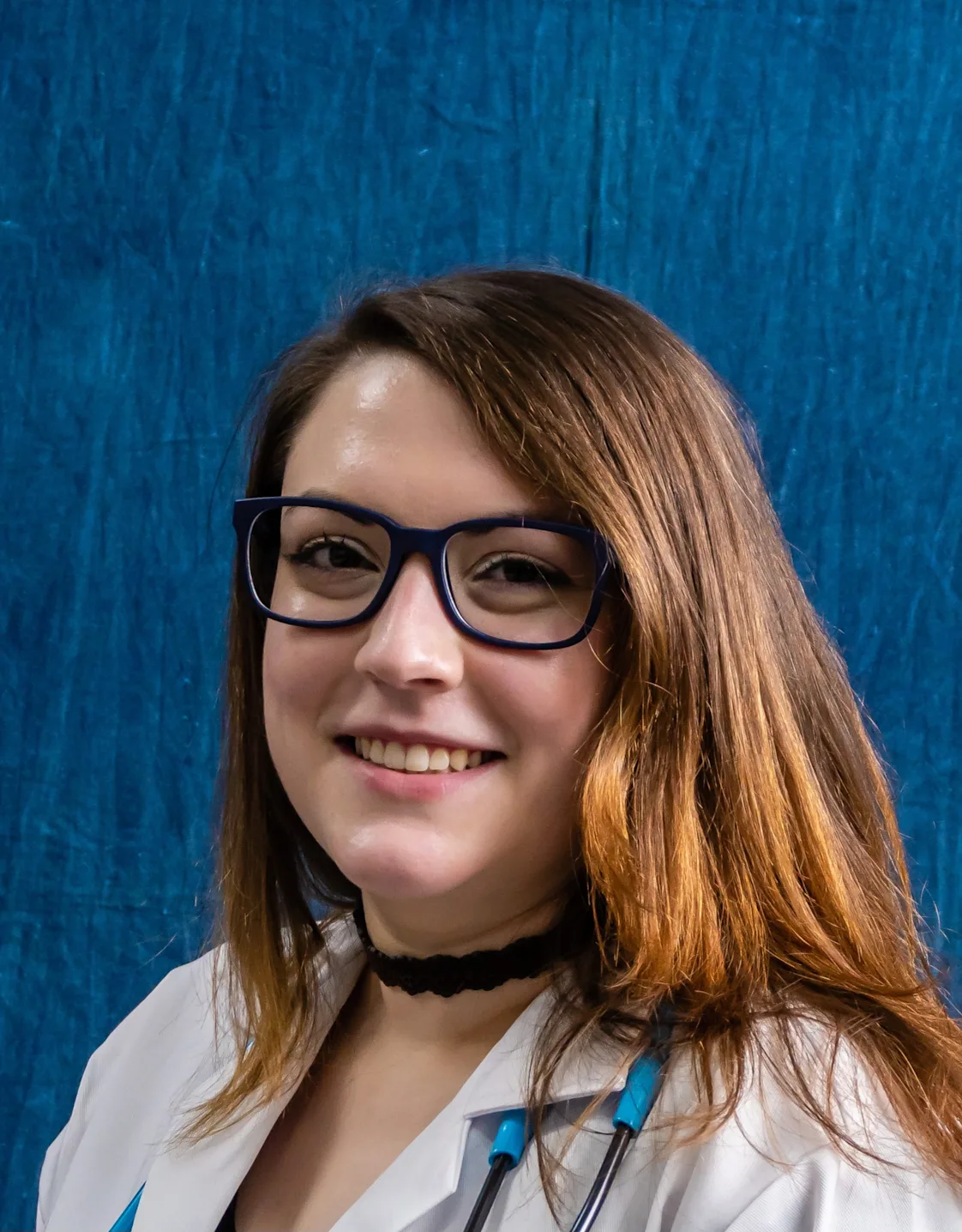 Gwen Bracey, DVM Gwen Bracey, DVM