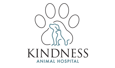 Kindness Animal Hospital Logo