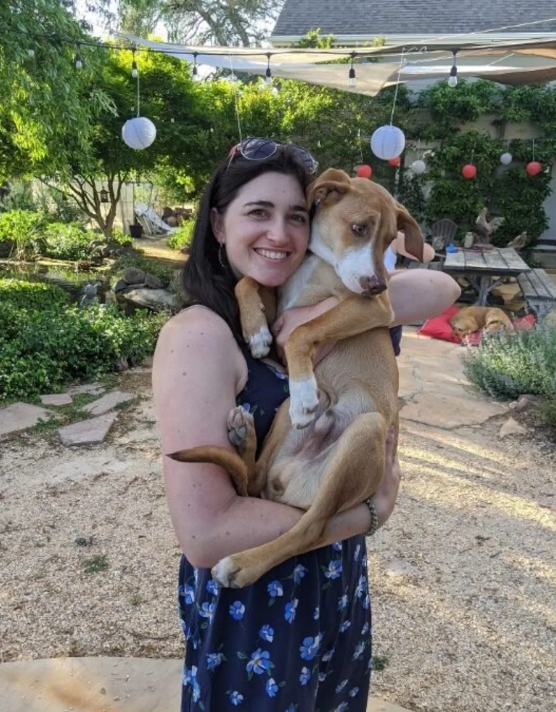 Dr. Sarah Beard Dr. Sarah Beard