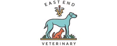 East End Veterinary Medical Centre Logo East End Veterinary Medical Centre Logo