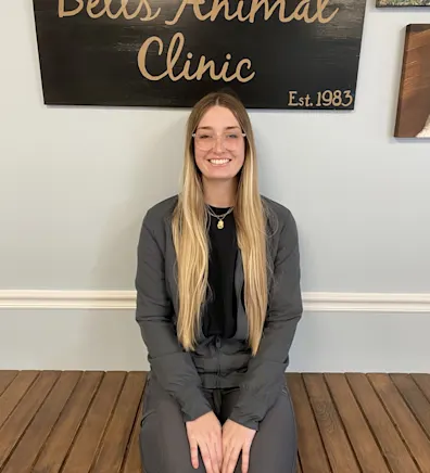 New Staff Member New Staff Member