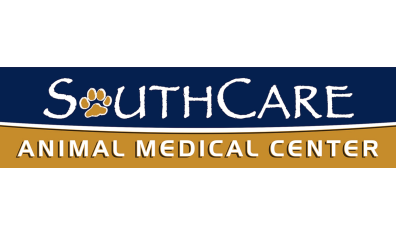 SouthCare Animal Medical Center Logo