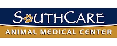 SouthCare Animal Medical Center Logo SouthCare Animal Medical Center Logo