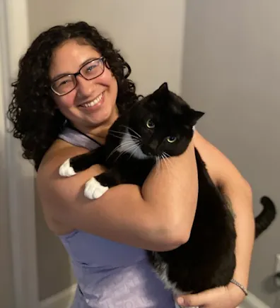 Jess Ramos Jess Ramos