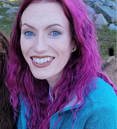 Amber McClung Amber McClung