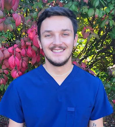 Trent Thaxton Trent Thaxton