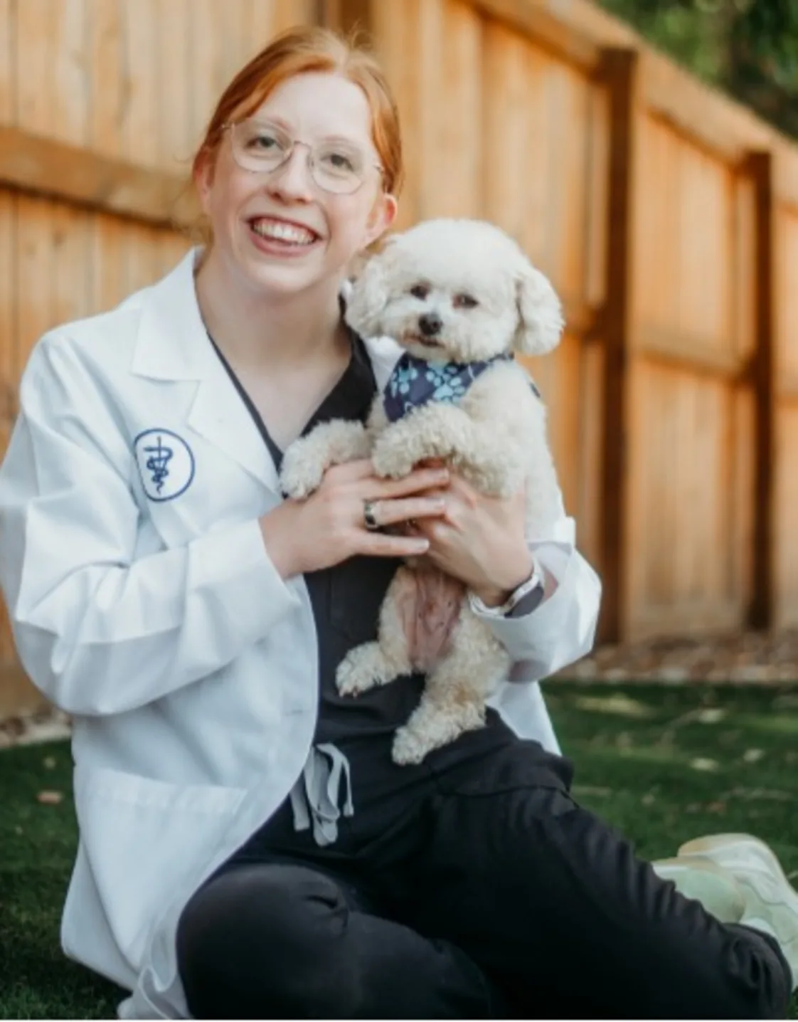 Dr. Eleanor Marshall Dr. Eleanor Marshall