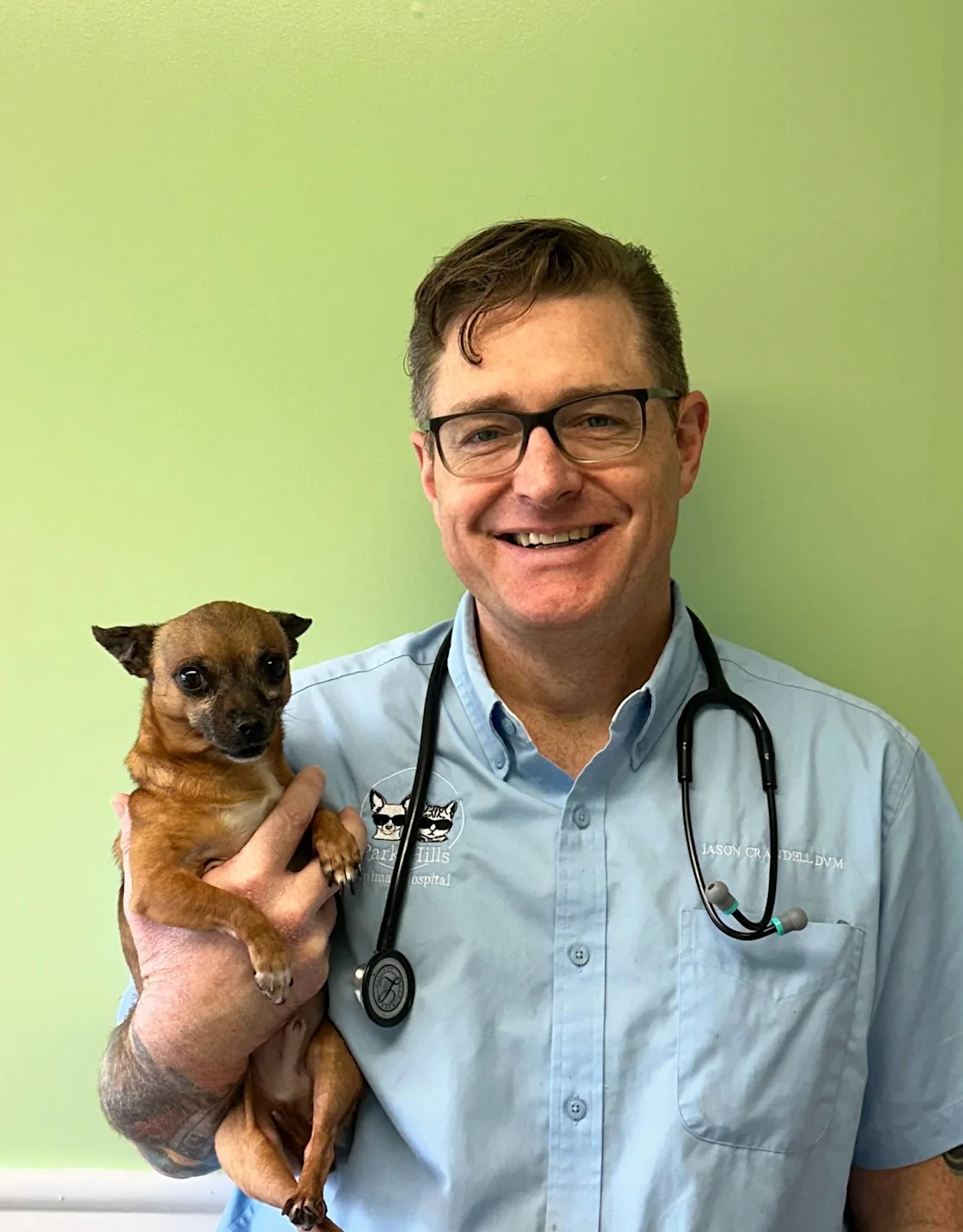 Jason Crandell Jason Crandell