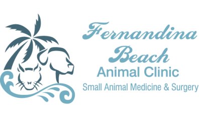 Fernandina Beach Animal Clinic Logo