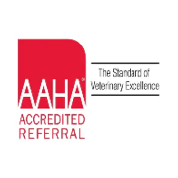 AAHA Logo AAHA Logo