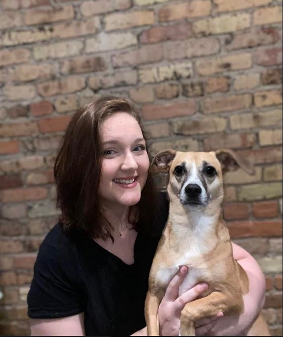 Kacie Borns | Northside Veterinary Hospital & Holton Road Veterinary