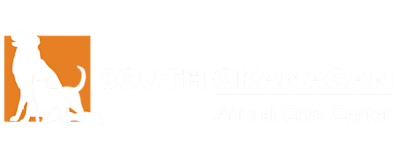 South Okanagan Animal Care Center Logo South Okanagan Animal Care Center Logo