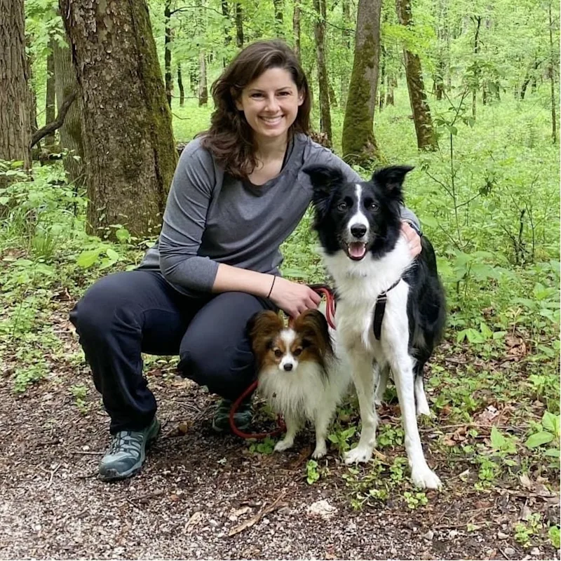 Dr. Samra Elser Dr. Samra Elser