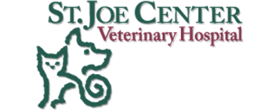 St. Joe Center Veterinary Hospital Logo St. Joe Center Veterinary Hospital Logo