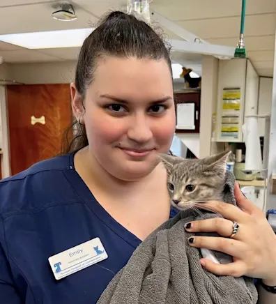 Emily Garcia Emily Garcia