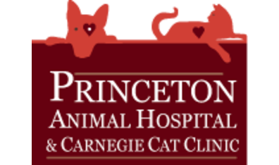 Princeton Animal Hospital & Carnegie Cat Clinic Logo