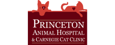 Princeton Animal Hospital & Carnegie Cat Clinic Logo Princeton Animal Hospital & Carnegie Cat Clinic Logo