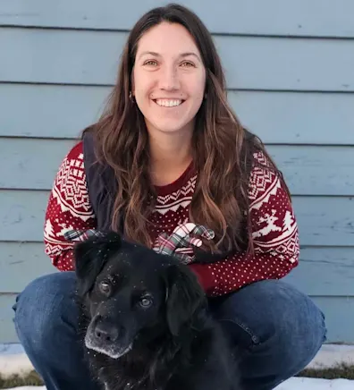 Dr. Simona Zduoba Dr. Simona Zduoba