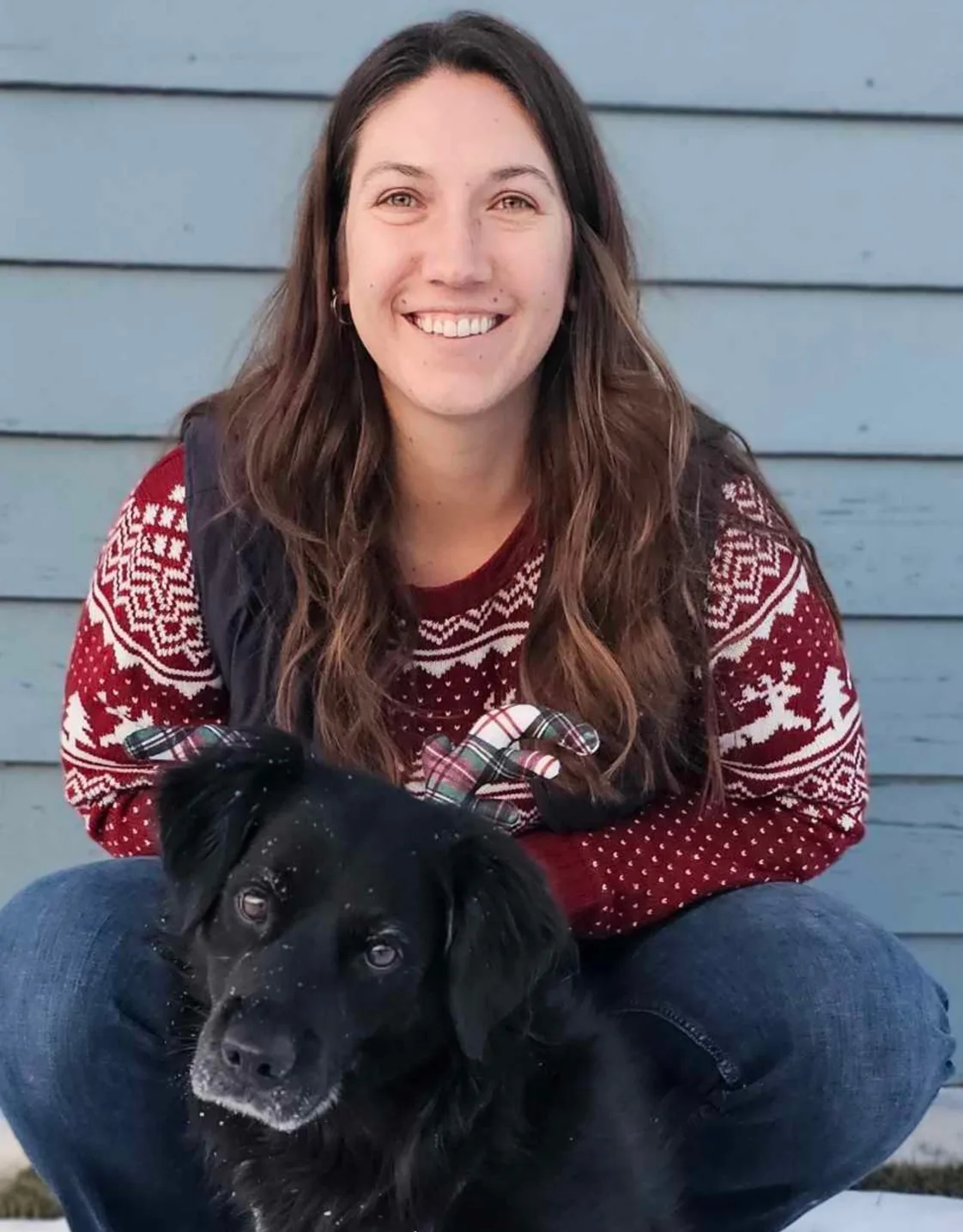 Dr. Simona Zduoba Dr. Simona Zduoba