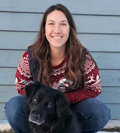 Dr. Simona Zduoba Dr. Simona Zduoba