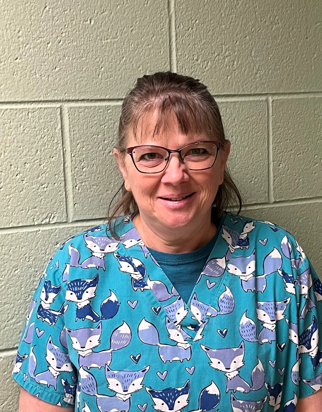 Dr Kathleen Wells Dr Kathleen Wells