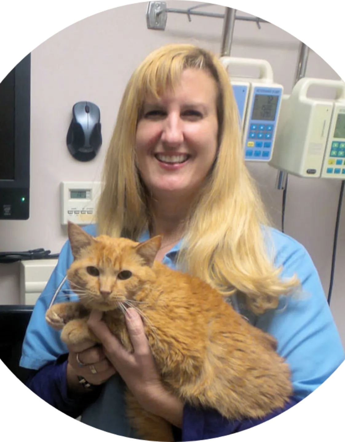 Dr. Jendy Cooper Dr. Jendy Cooper