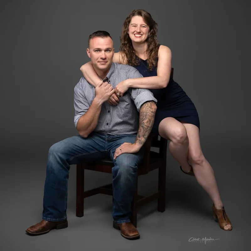 Dr. Sarah Clinton Dr. Sarah Clinton