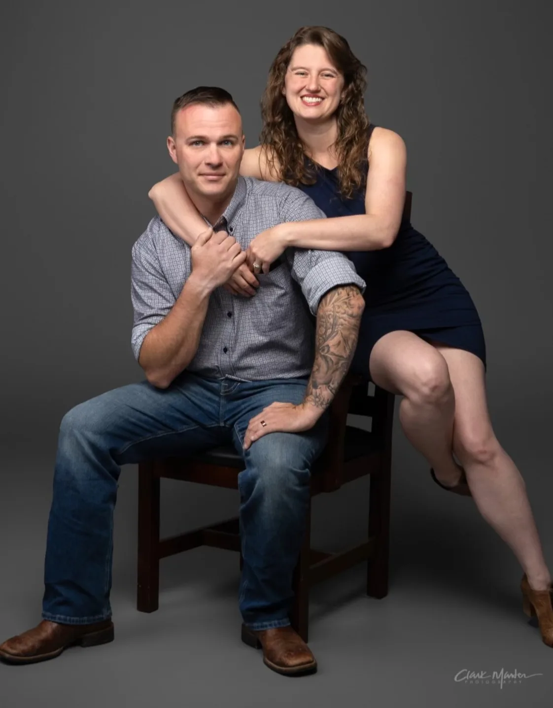 Dr. Sarah Clinton Dr. Sarah Clinton