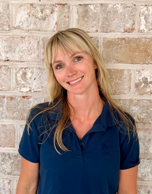 Dr. Erica Nelson, DVM