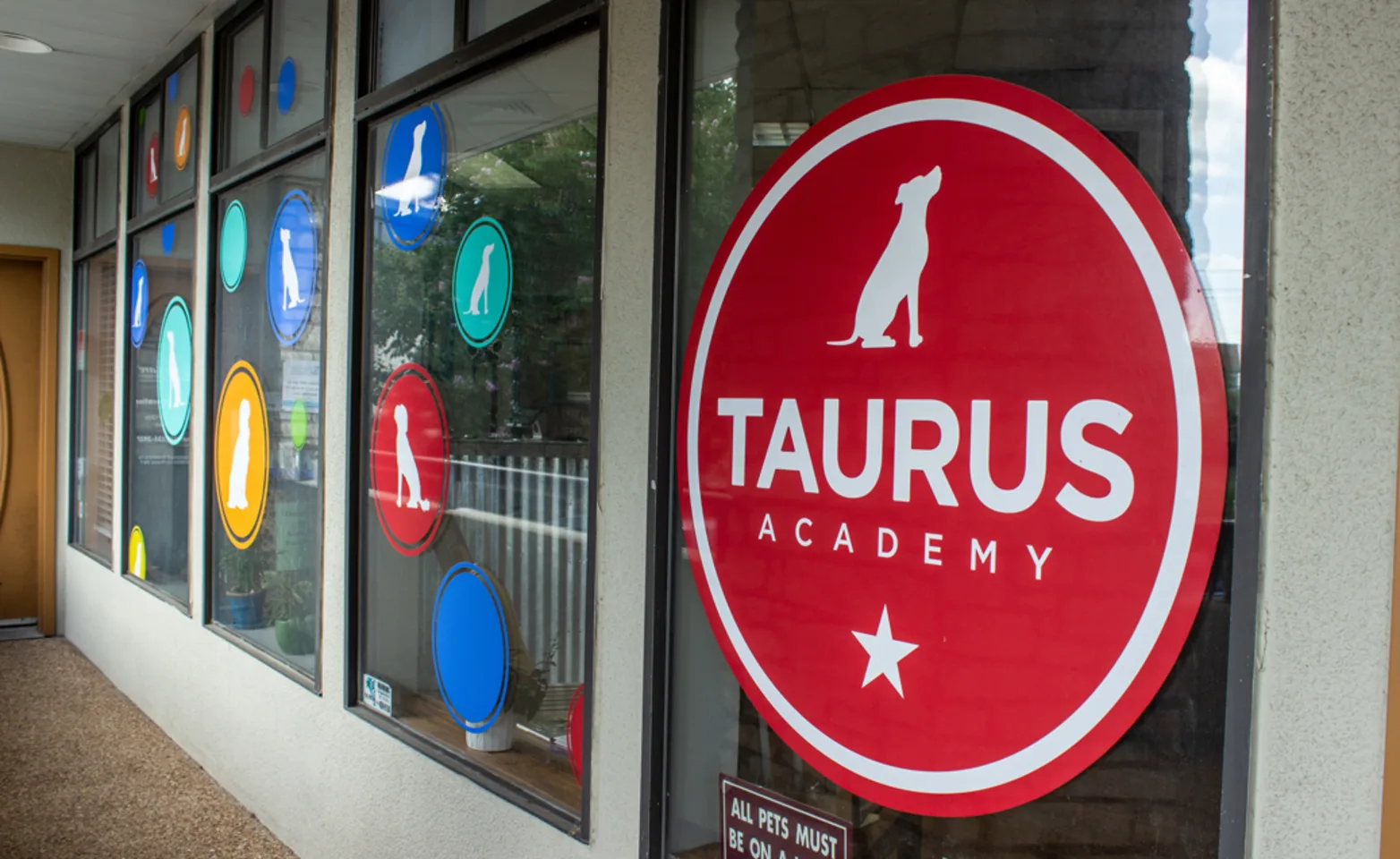 Taurus Academy - Metric Taurus Academy - Metric