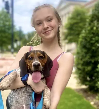 New Staff Member New Staff Member