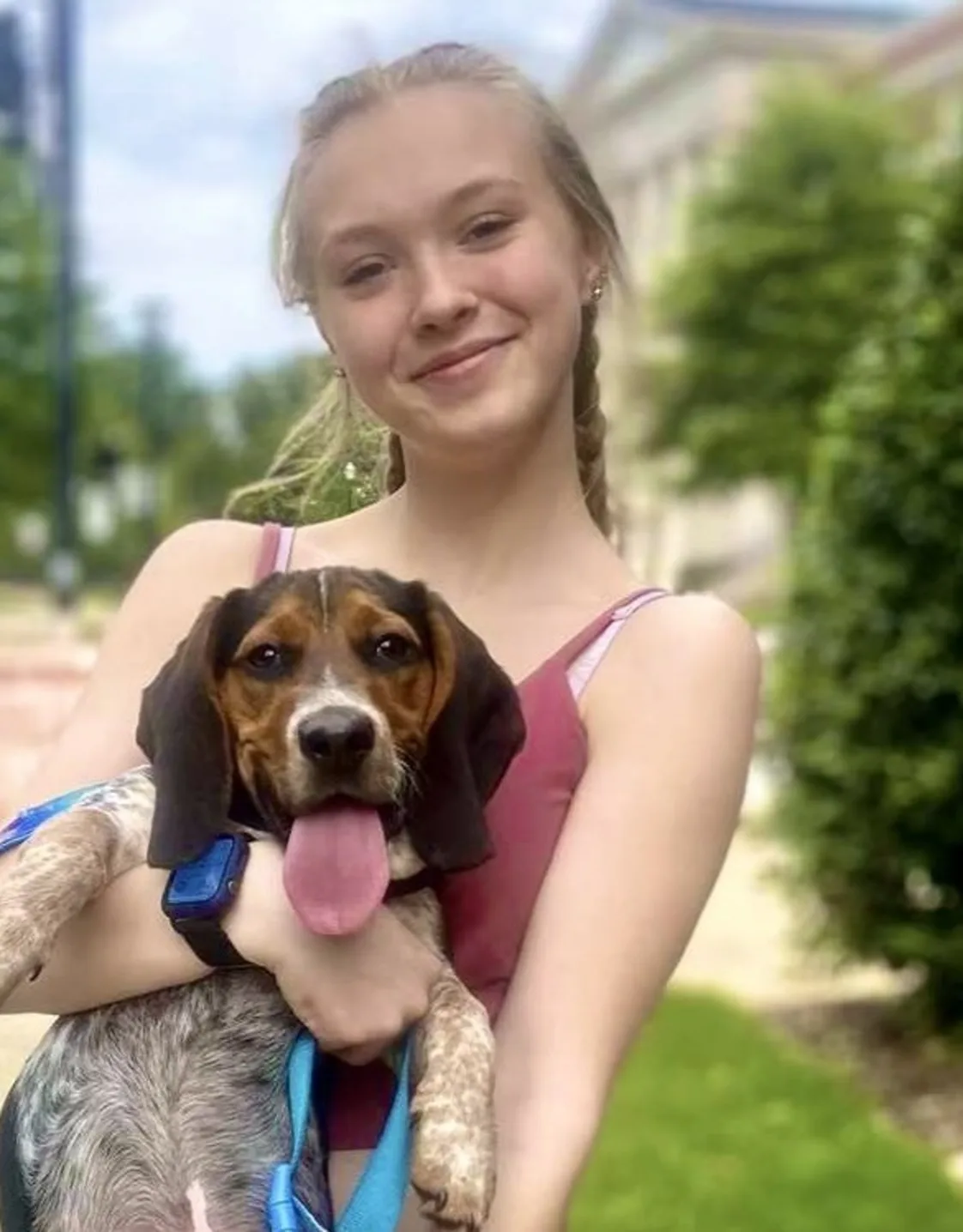 New Staff Member New Staff Member