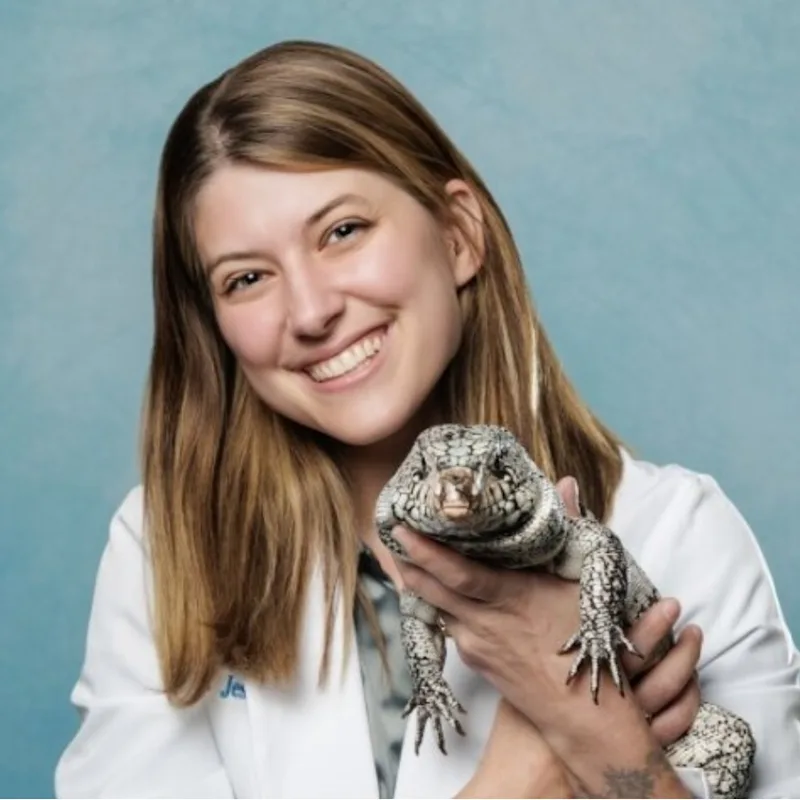 Jessica Magnotti Jessica Magnotti