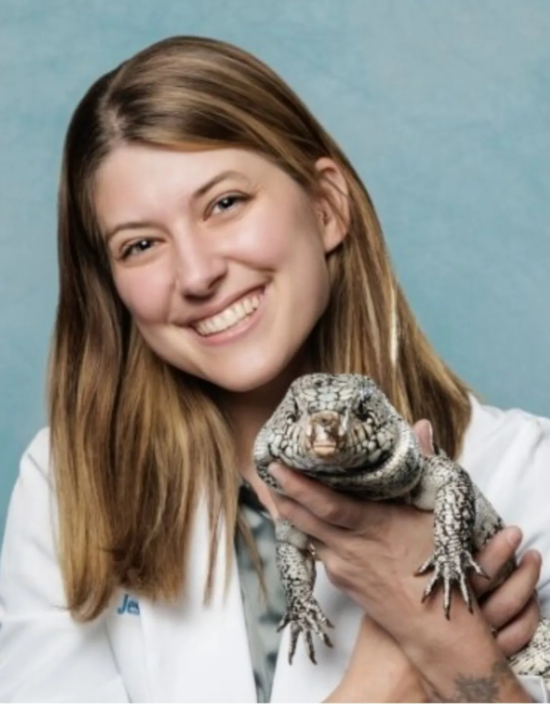 Jessica Magnotti Jessica Magnotti