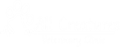All Creatures Veterinary Clinic Logo All Creatures Veterinary Clinic Logo