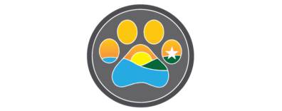 Vinton Veterinary Hospital Logo Vinton Veterinary Hospital Logo