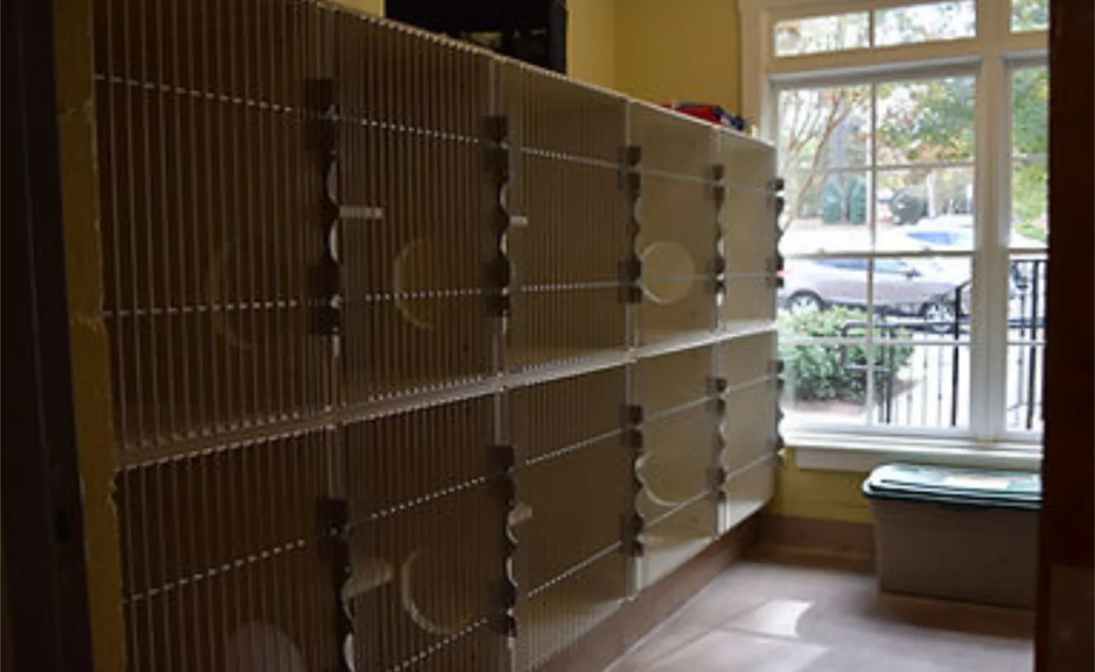 Picture of Cat Condo Picture of Cat Condo