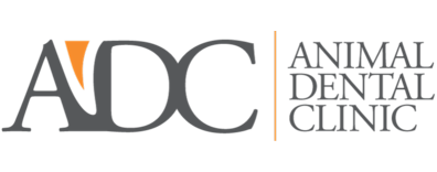 Animal Dental Clinic Logo Animal Dental Clinic Logo