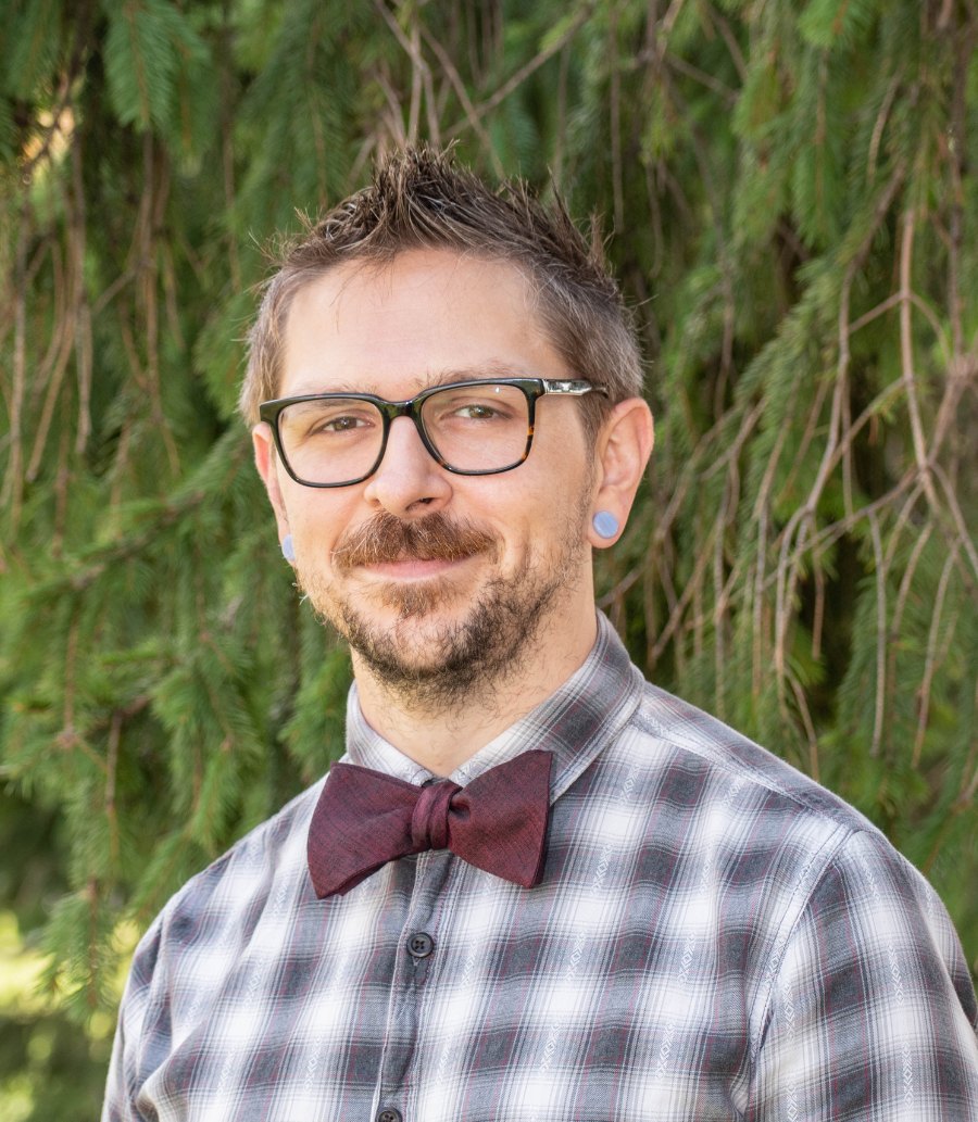 Brian geesaman