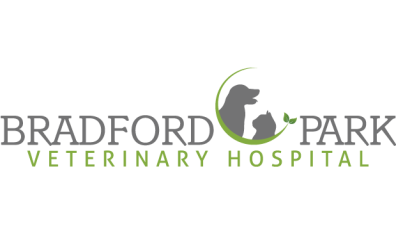Bradford Park Veterinary Hospital - Header Logo