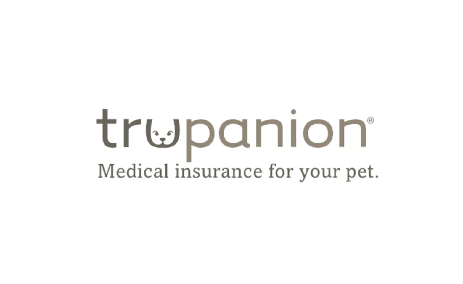 Trupanion logo Trupanion logo
