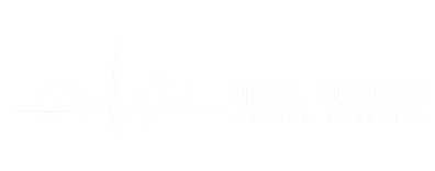 Quail Corners Animal Hospital Logo Quail Corners Animal Hospital Logo
