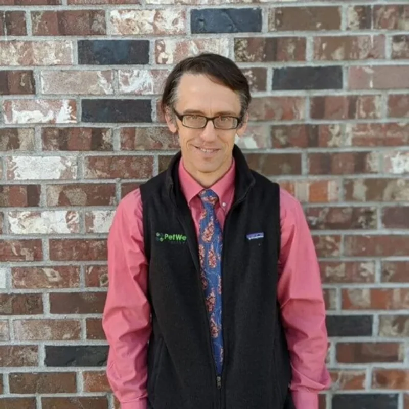 Dr. Jon Cullom Dr. Jon Cullom