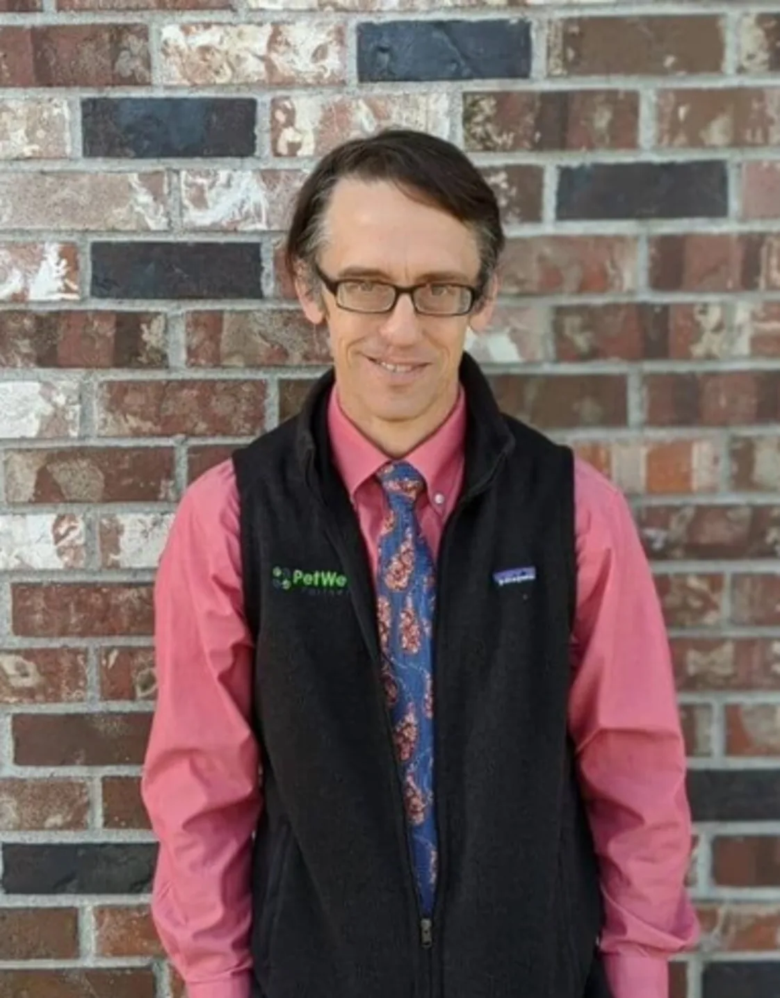 Dr. Jon Cullom Dr. Jon Cullom